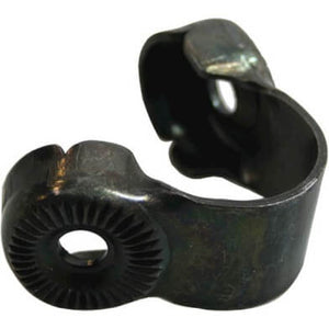 Steco klem v manddrager 25,4 mm - AE-trading