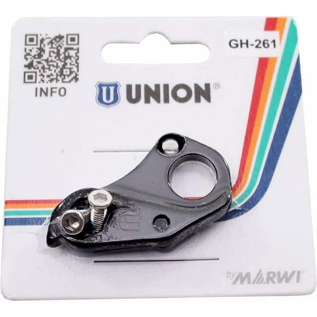 Marwi derailleur pad GH-261 - AE-trading