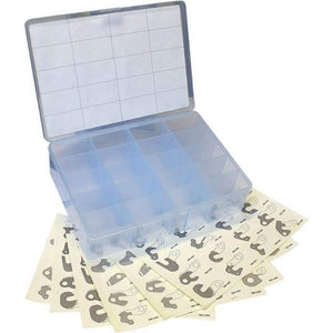 Marwi lege Box derailleur pad wp - AE-trading