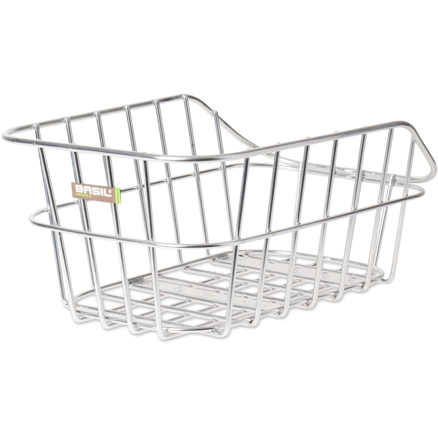 Basil mand Cento Alu 20L 40x24x21cm - AE-trading