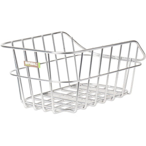 Basil mand Cento Alu 20L 40x24x21cm - AE-trading