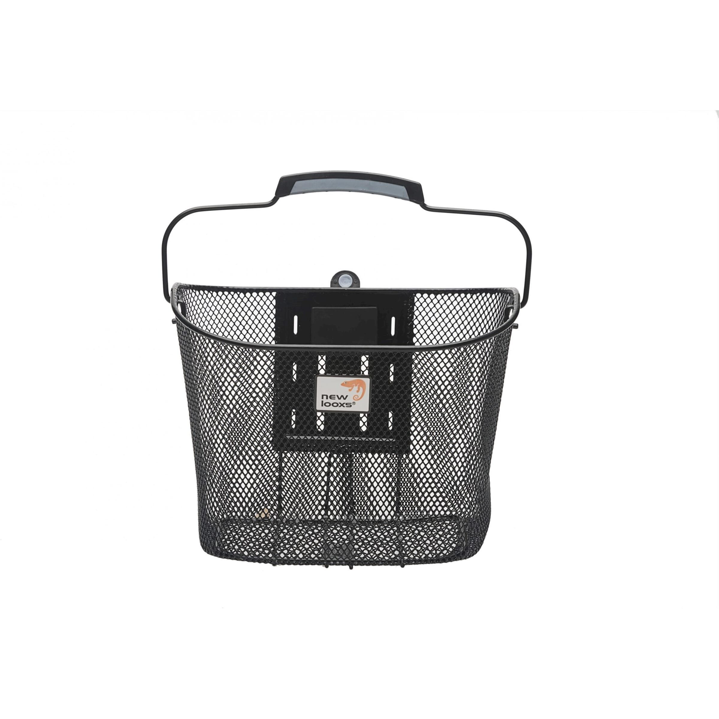 New Looxs mand Toscane Smartlock afn 19L zwart 34x25x25cm - AE-trading