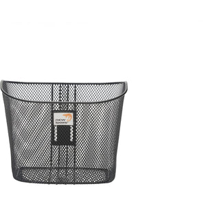 New Looxs mand Toscane vast 19L zwart 34x25x25cm - AE-trading