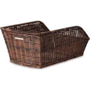 Basil mand Cento rattan look 22L brown 47x34x22cm - AE-trading