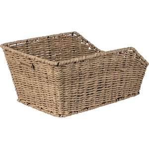Basil mand Cento rattan look 22L seagrass 47x34x22cm - AE-trading
