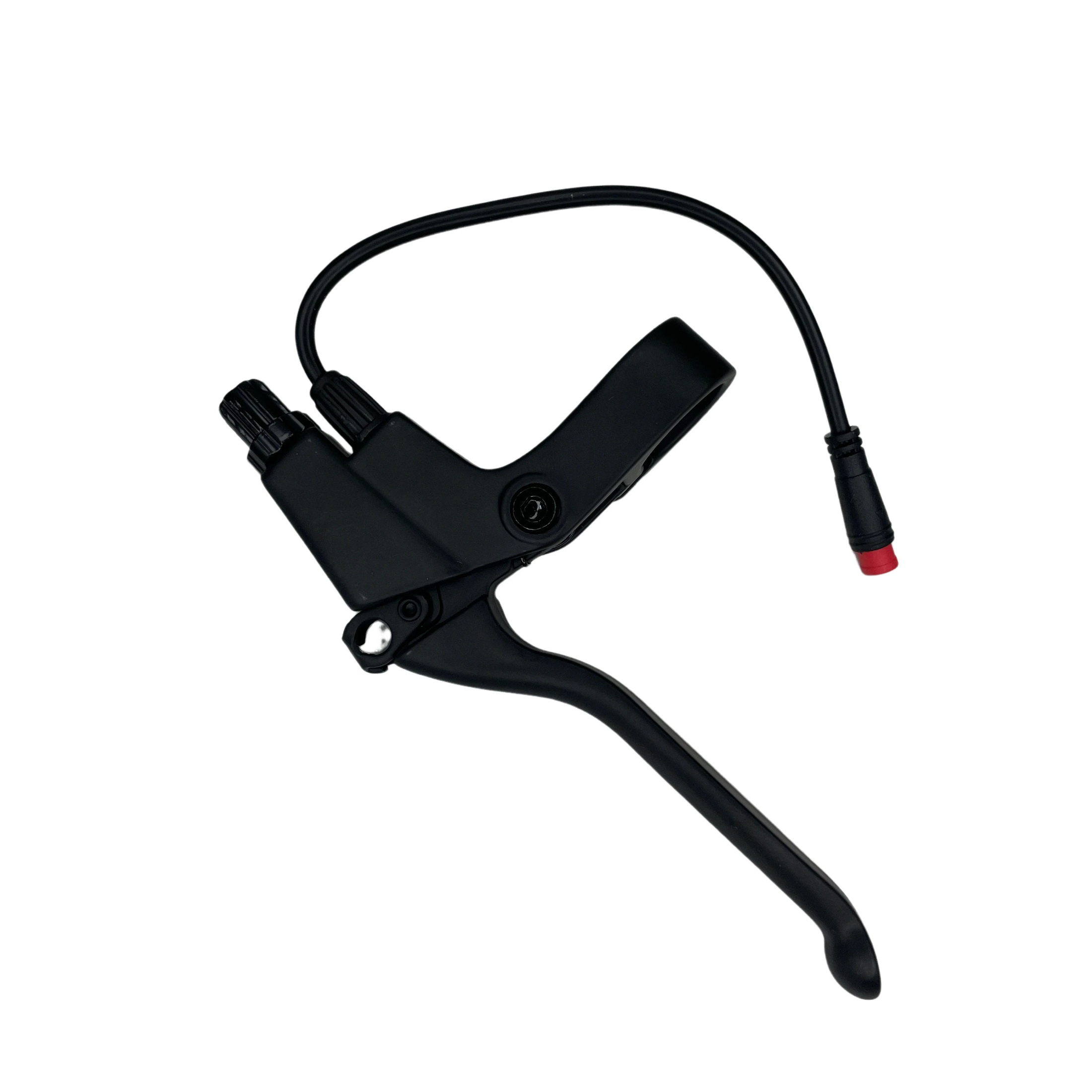 Mechanische Remhendel Links Achterzijde voor Ouxi V8, C80 H9, C90 en V20 Fatbike - AE-trading