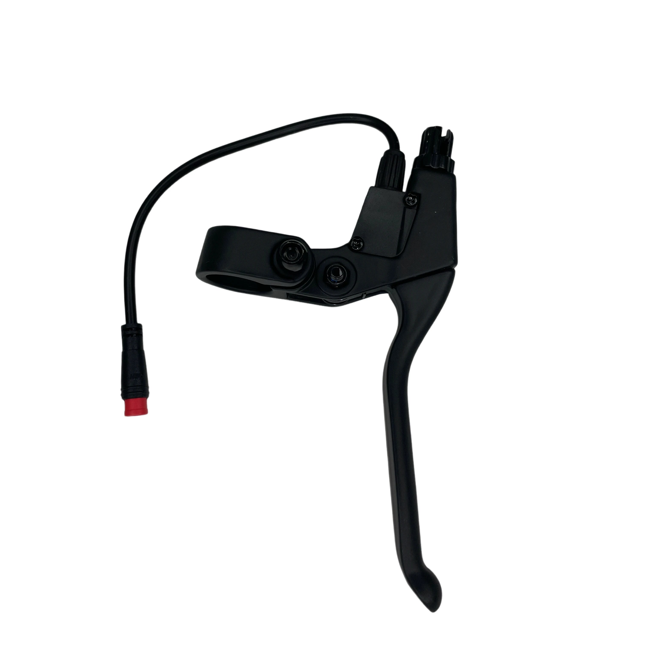 Mechanische Remhendel Links Achterzijde voor Ouxi V8, C80 H9, C90 en V20 Fatbike - AE-trading