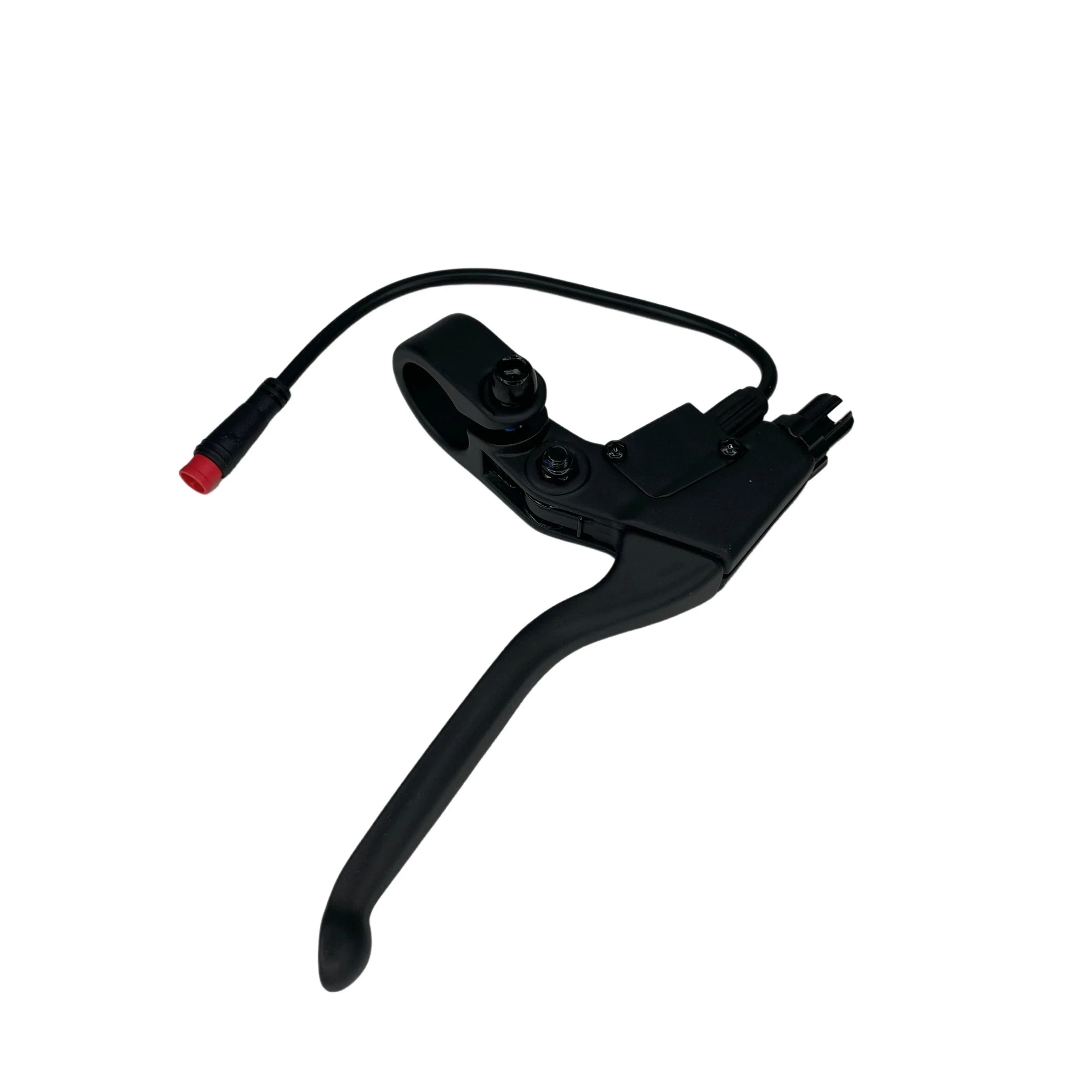 Mechanische Remhendel Links Voorzijde voor Ouxi V8, C80 H9, C90 en V20 Fatbike - AE-trading