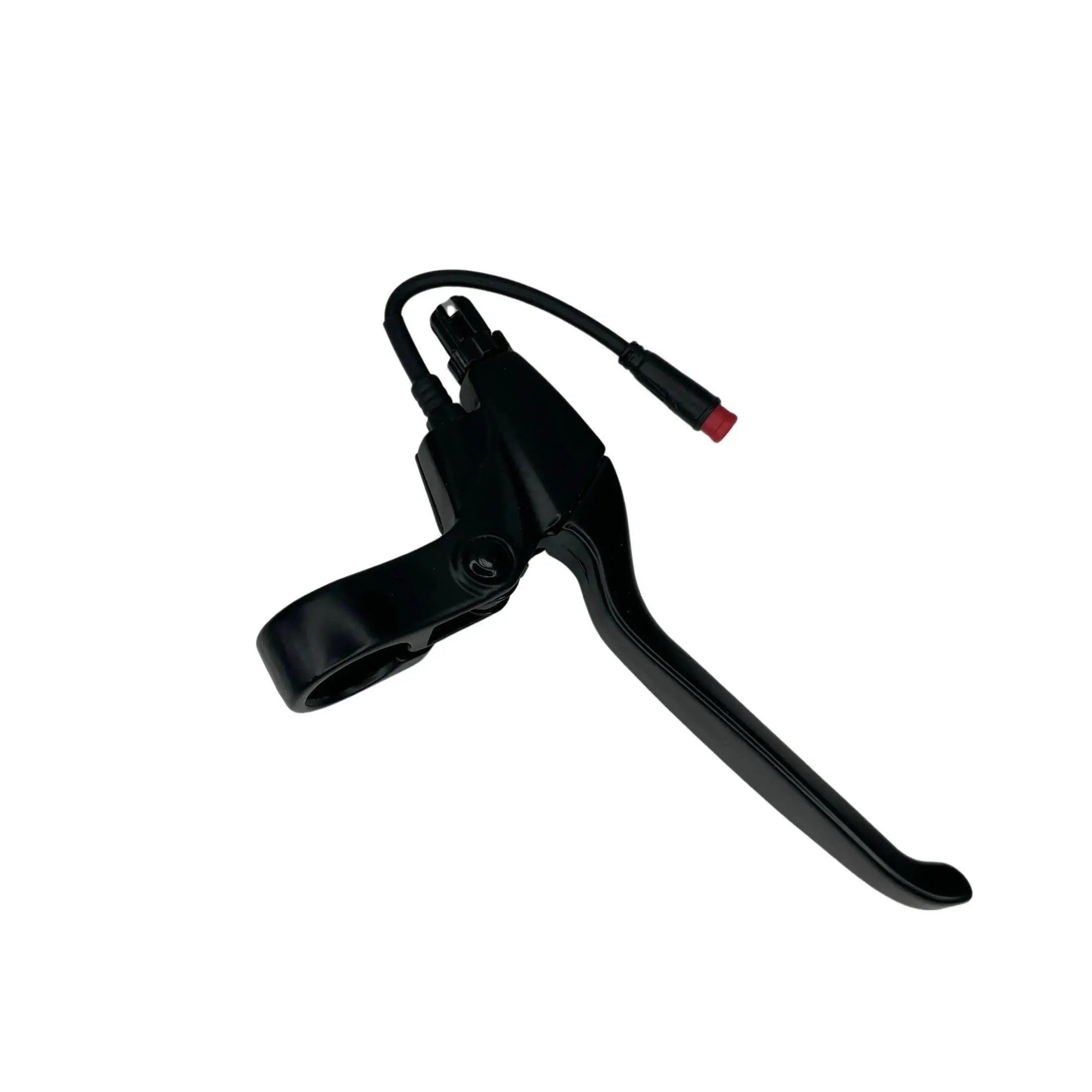 Mechanische Remhendel Rechts Achterzijde voor Ouxi V8, C80 H9, C90 en V20 Fatbike - AE-trading