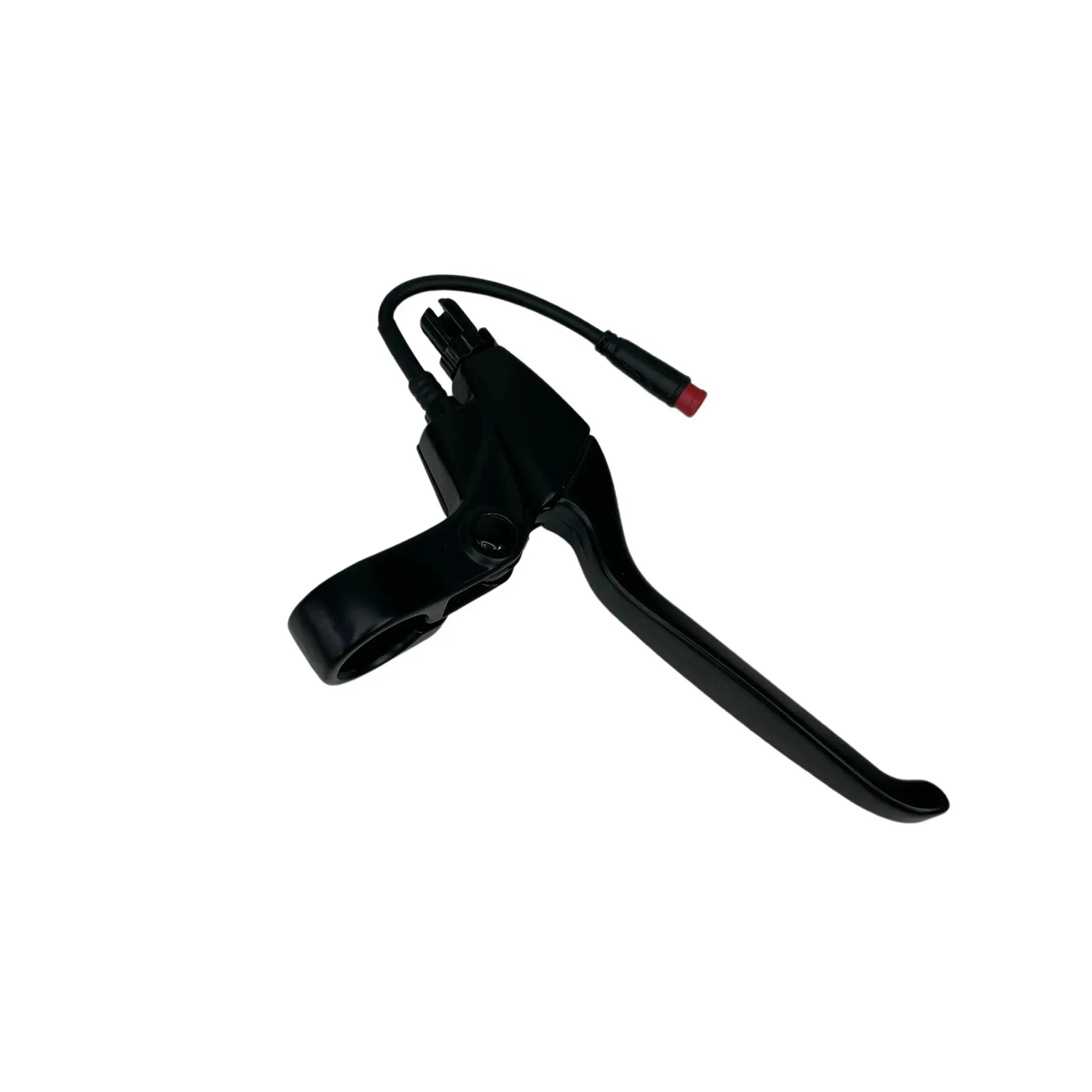 Mechanische Remhendel Rechts Achterzijde voor Ouxi V8, C80 H9, C90 en V20 Fatbike - AE-trading