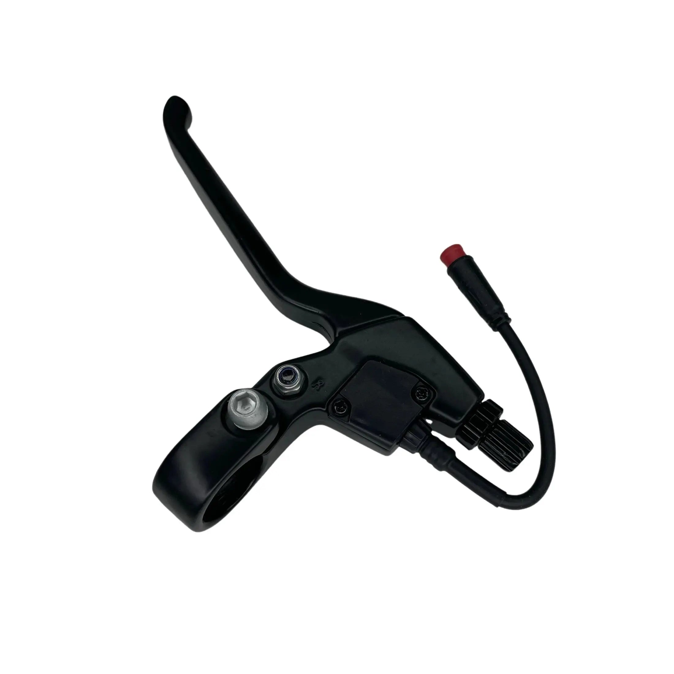 Mechanische Remhendel Rechts Achterzijde voor Ouxi V8, C80 H9, C90 en V20 Fatbike - AE-trading