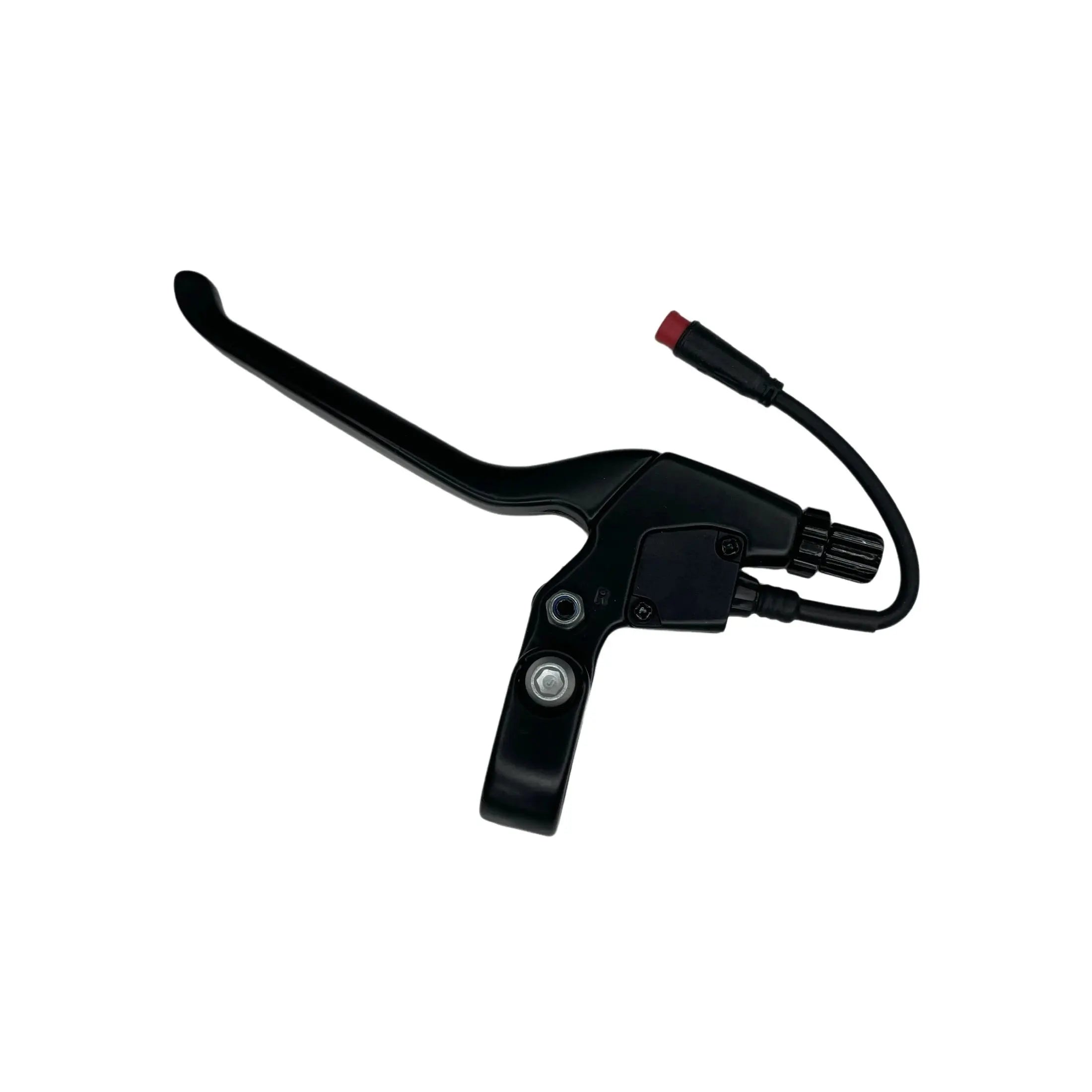 Mechanische Remhendel Rechts Achterzijde voor Ouxi V8, C80 H9, C90 en V20 Fatbike - AE-trading