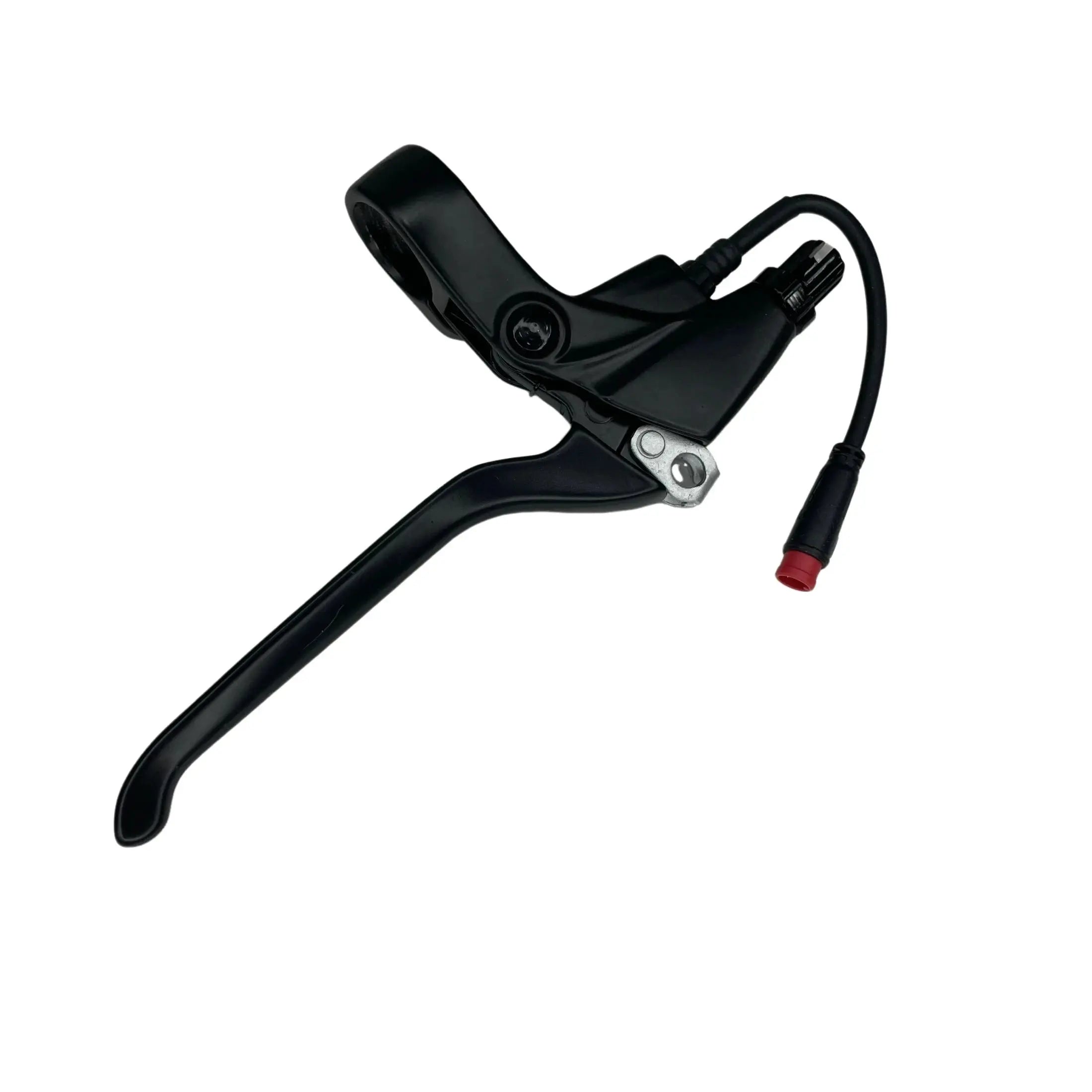 Mechanische Remhendel Rechts Achterzijde voor Ouxi V8, C80 H9, C90 en V20 Fatbike - AE-trading