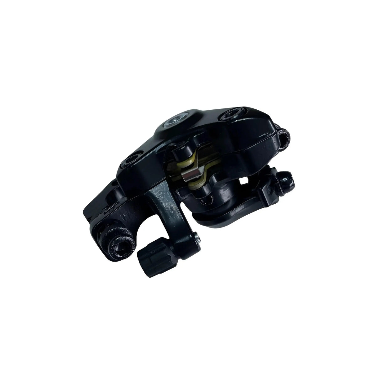 Mechanische remklauw achter — Ouxi V8/C80/H9/C90 fatbike - AE-trading