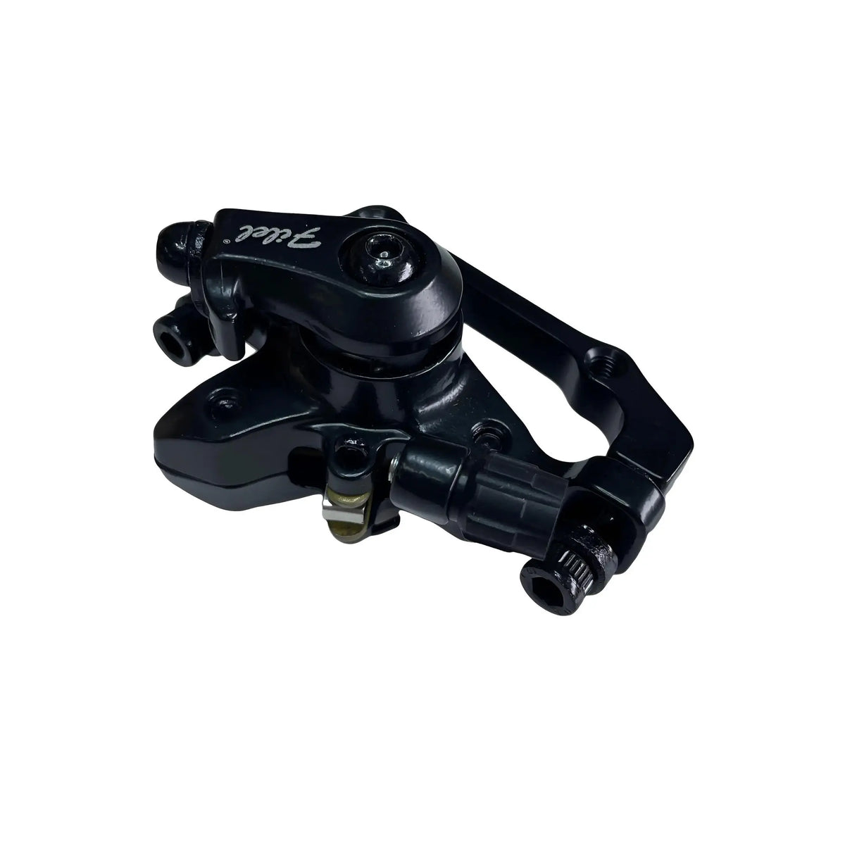 Mechanische remklauw achter — Ouxi V8/C80/H9/C90 fatbike - AE-trading