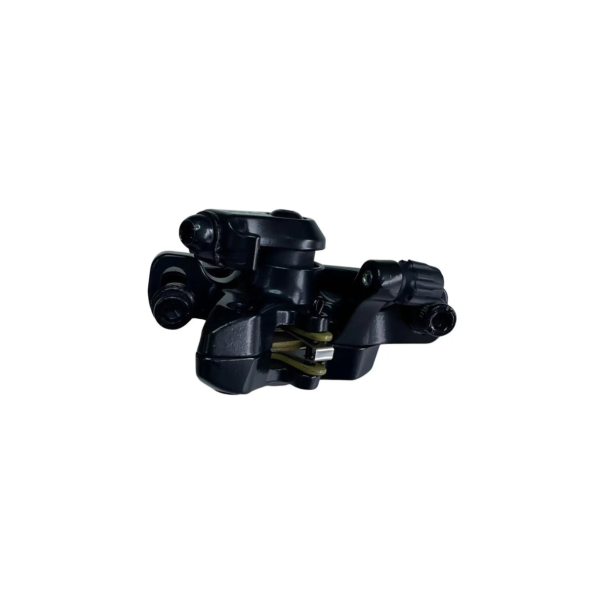 Mechanische remklauw voorzijde Ouxi Fatbike V8, C80 H9, C90 - AE-trading