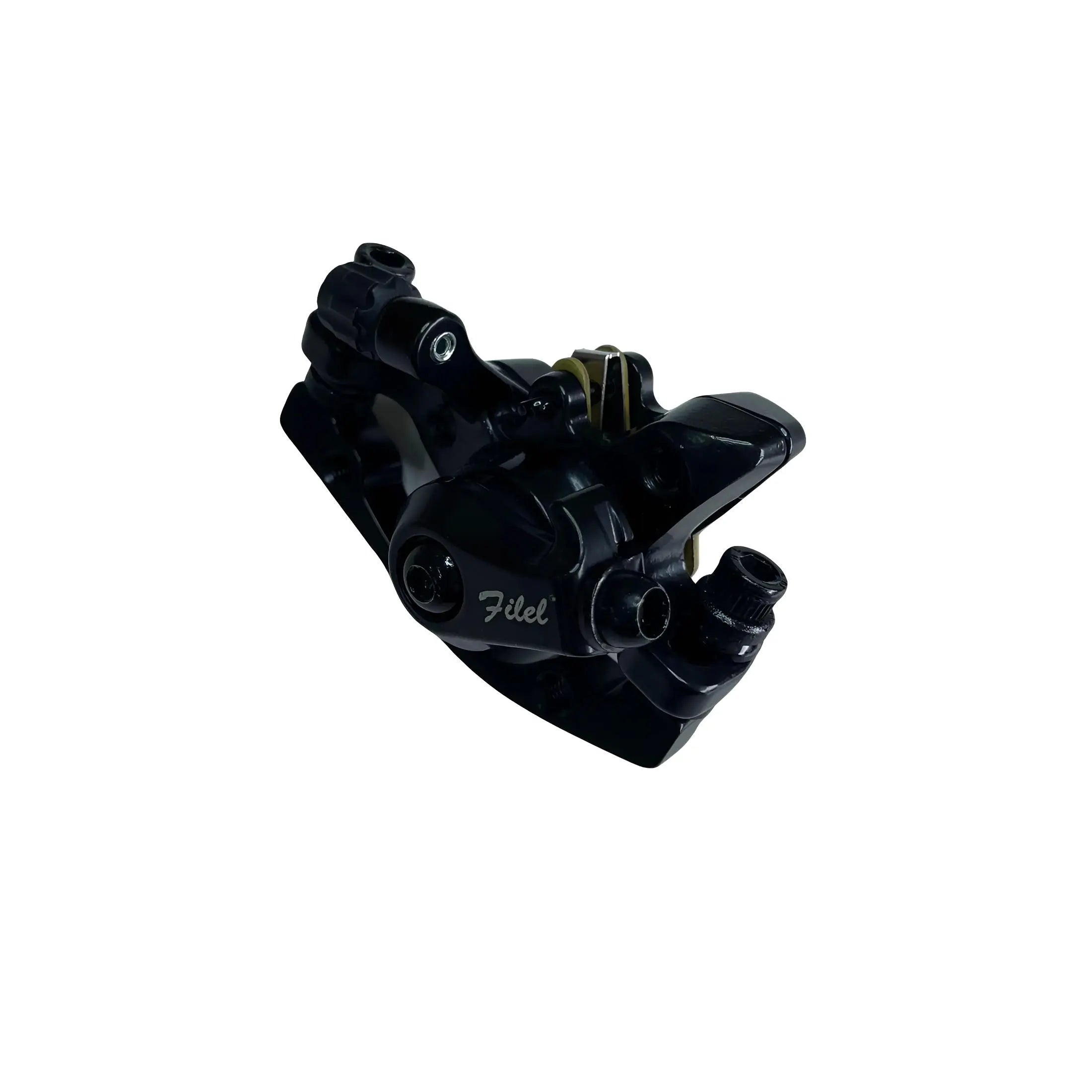 Mechanische remklauw voorzijde Ouxi Fatbike V8, C80 H9, C90 - AE-trading