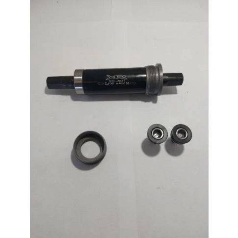 Middenas set - AGM GT250 - AE-trading