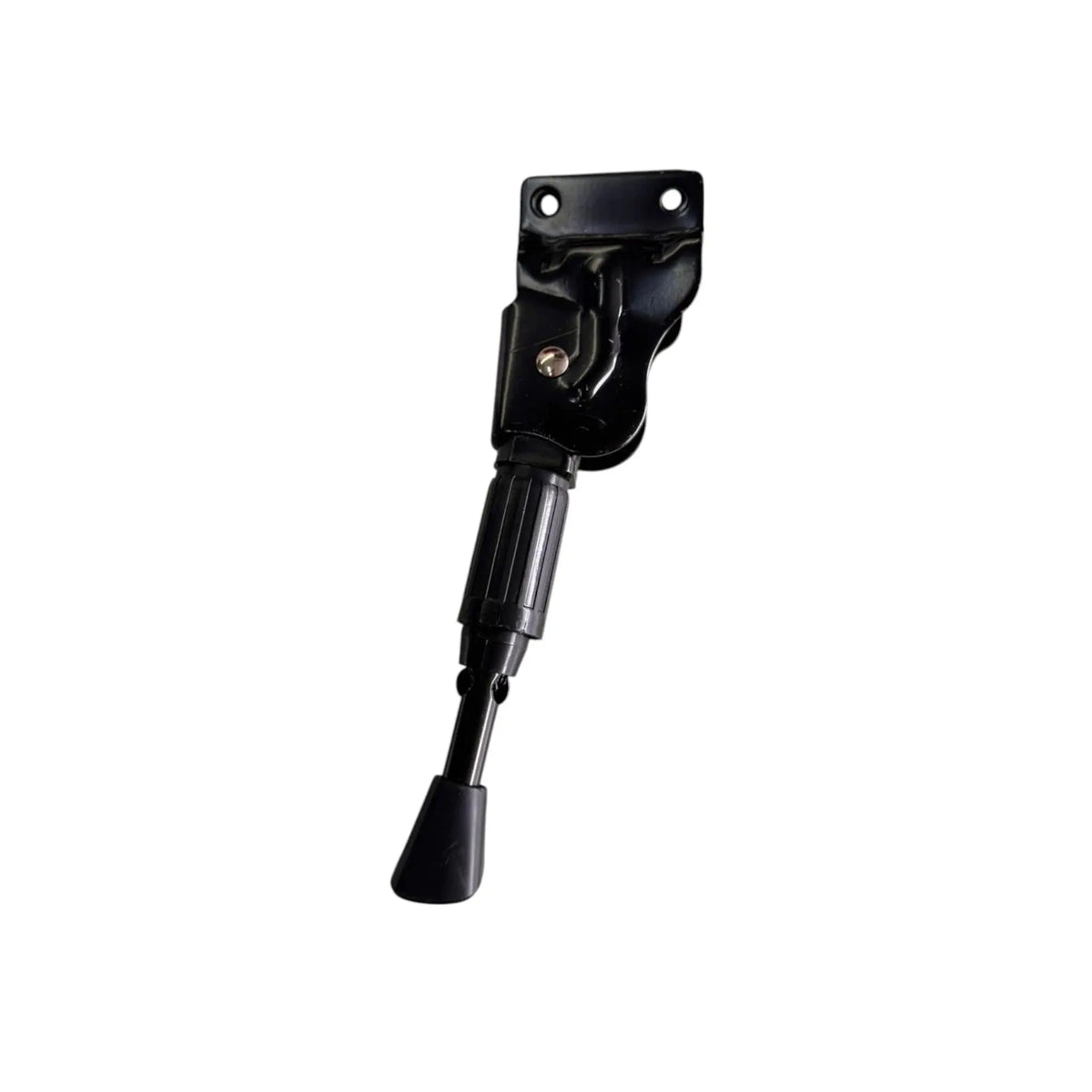 Mini-Standaard Fatbike Ouxi C80 Mini en QmWheel V20 Mini - Zwart - Zijstandaard - AE-trading