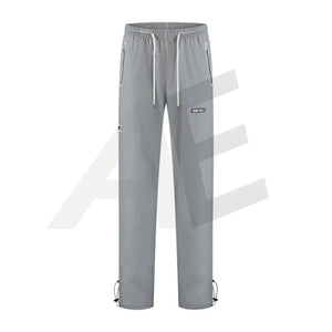 Mirage Rainfall regenbroek soft touch XL earl-grey - AE-trading
