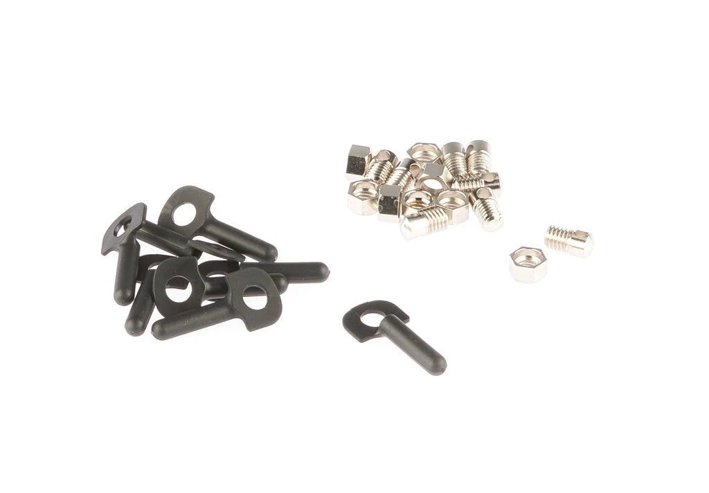 Mirage bevestiging spatbord Niro (8) - AE-trading