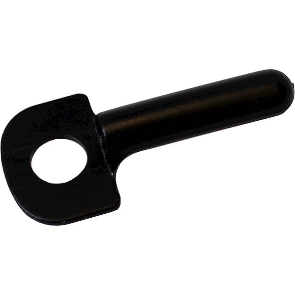 Mirage eindkap spatbordstang - AE-trading