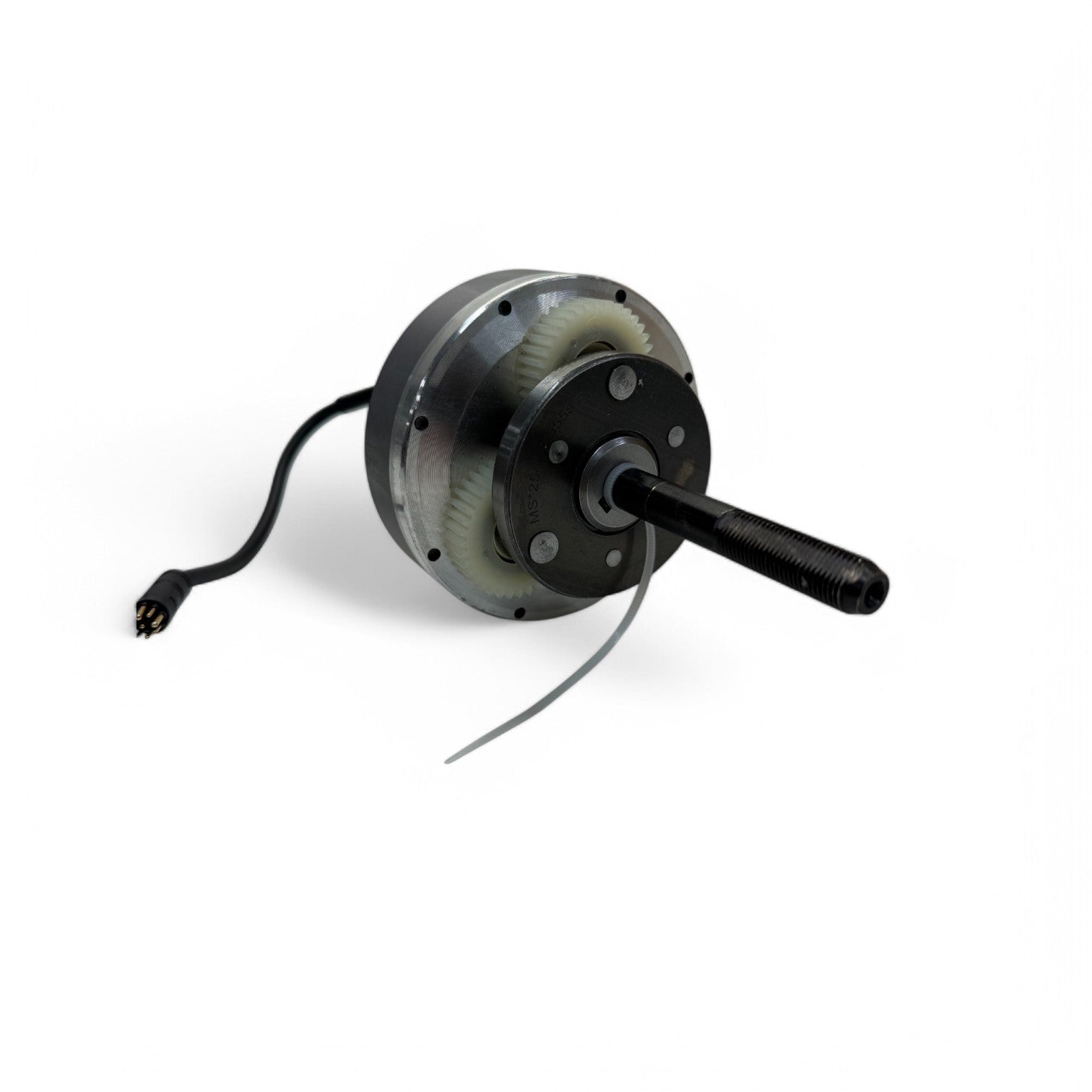 Motor Los QmWheel V20 Fatbike Nieuw Model 250W met Zwarte Motorkabel - AE-trading