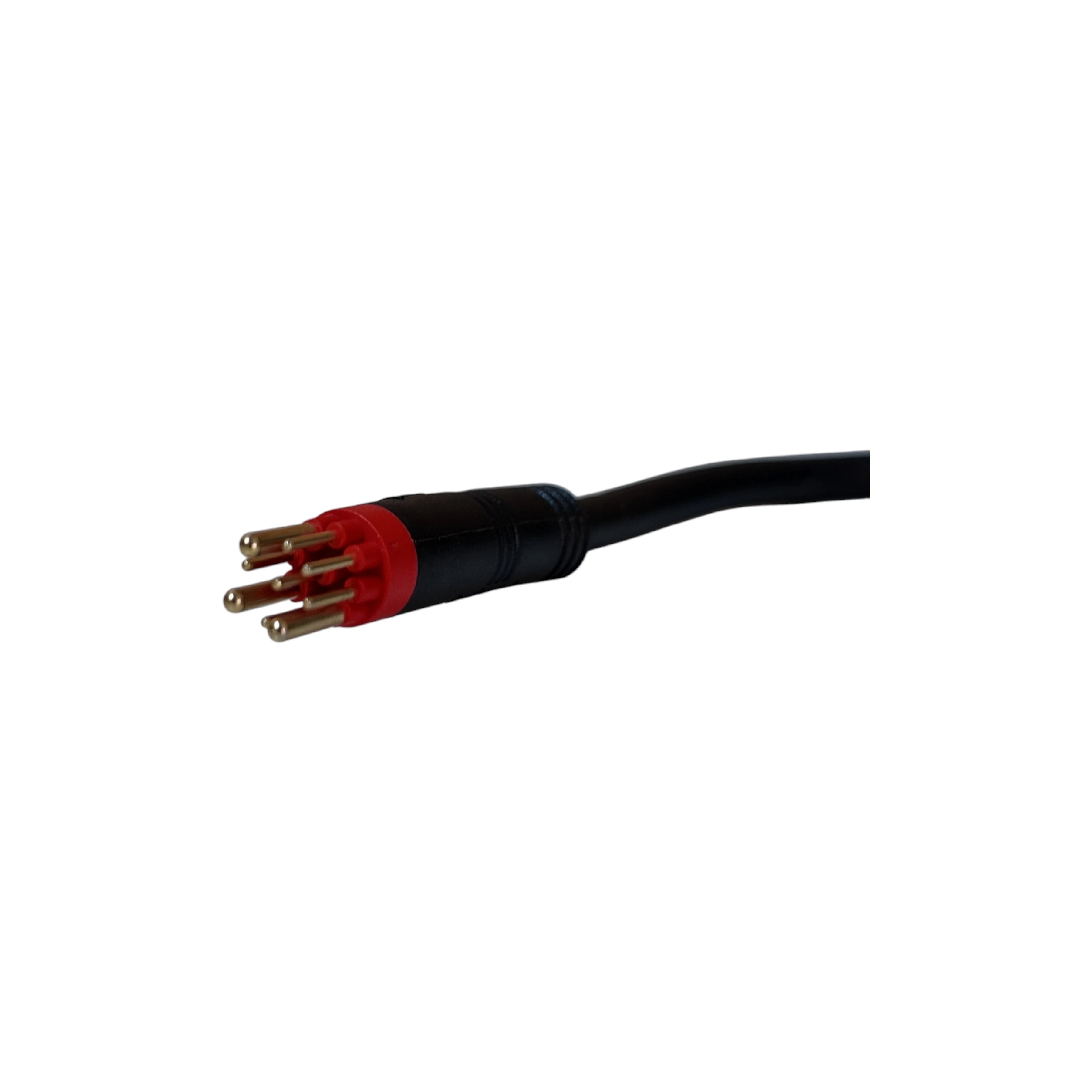 Motor Los Rode Kabel 250W Groot Oud model voor QmWheel V20 - AE-trading