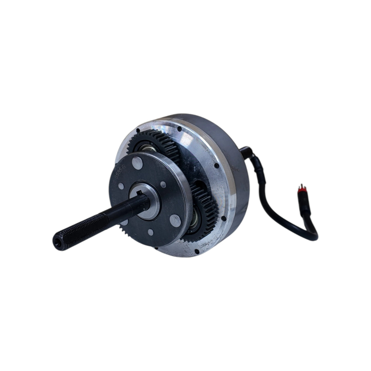 Motor Los V8 Fatbike Rode Kabel - 250W - AE-trading