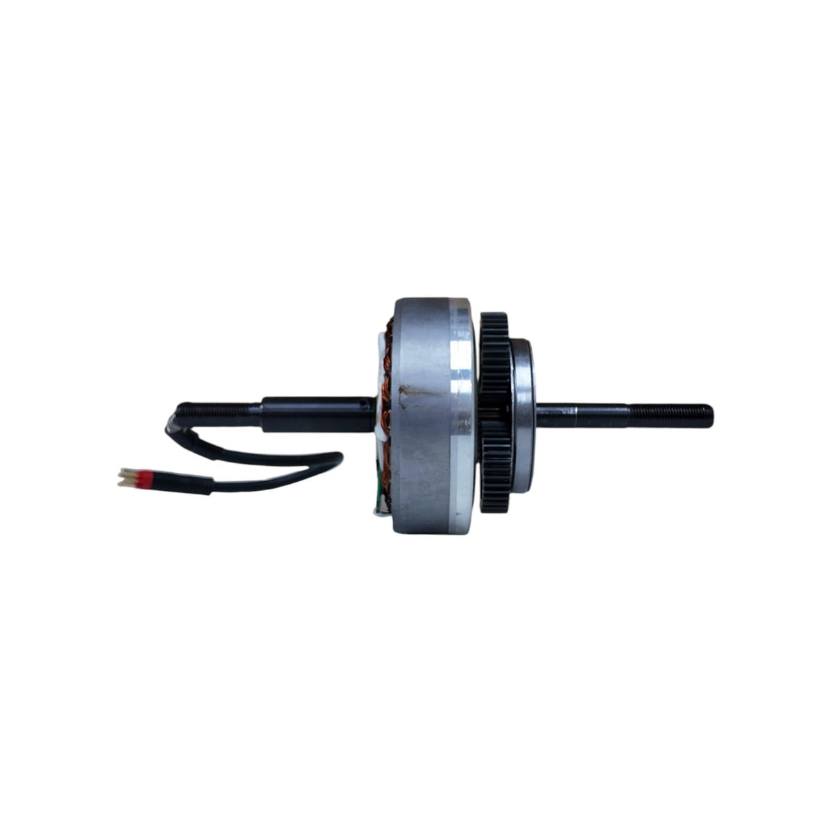 Motor Los V8 Fatbike Rode Kabel - 250W - AE-trading