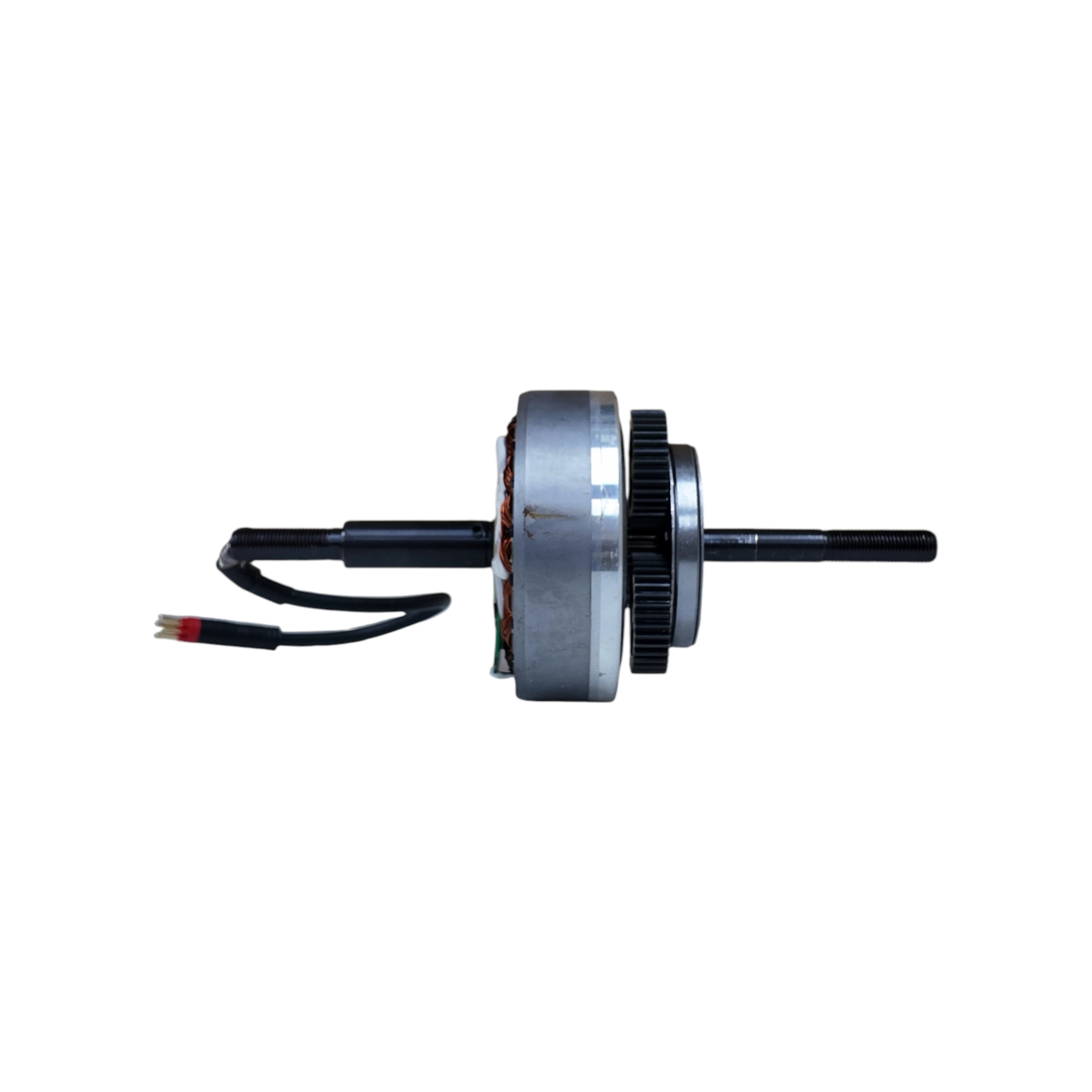 Motor Los V8 Rode Kabel - 250W - AE-trading