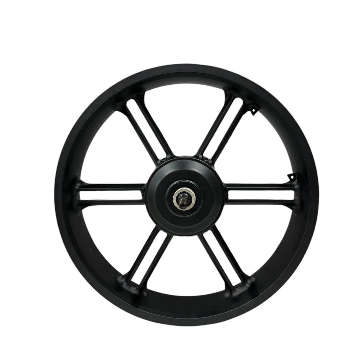 Motor Ouxi V8, C80 & H9, C90 met Velg 250W Kabel linkerzijde Achtervelg - AE-trading