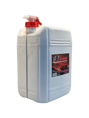 Motorolie BO 4T Scooter Full Synth Ester 10W-30 (20L) - AE-trading