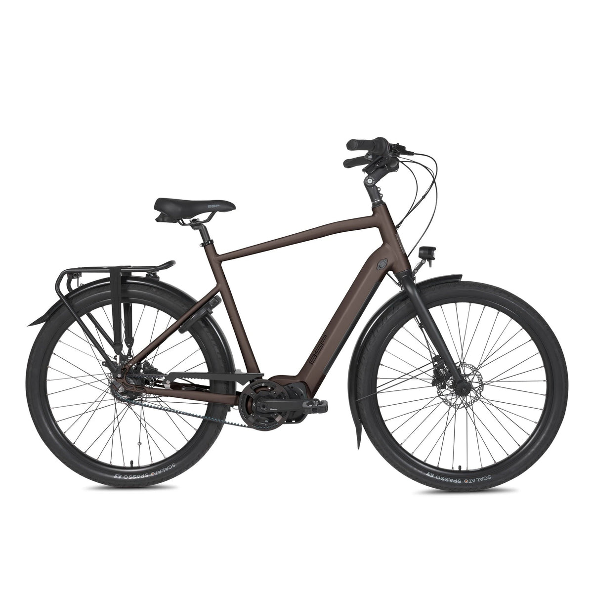 Musa S Men Dark Oak - AE-trading