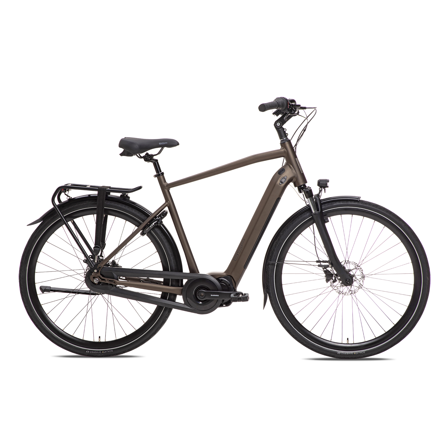 Musa Men Onyx Black L - AE-trading