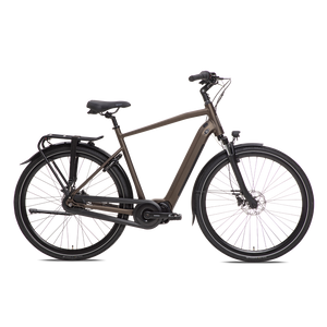 Musa Men Dark Oak L - AE-trading