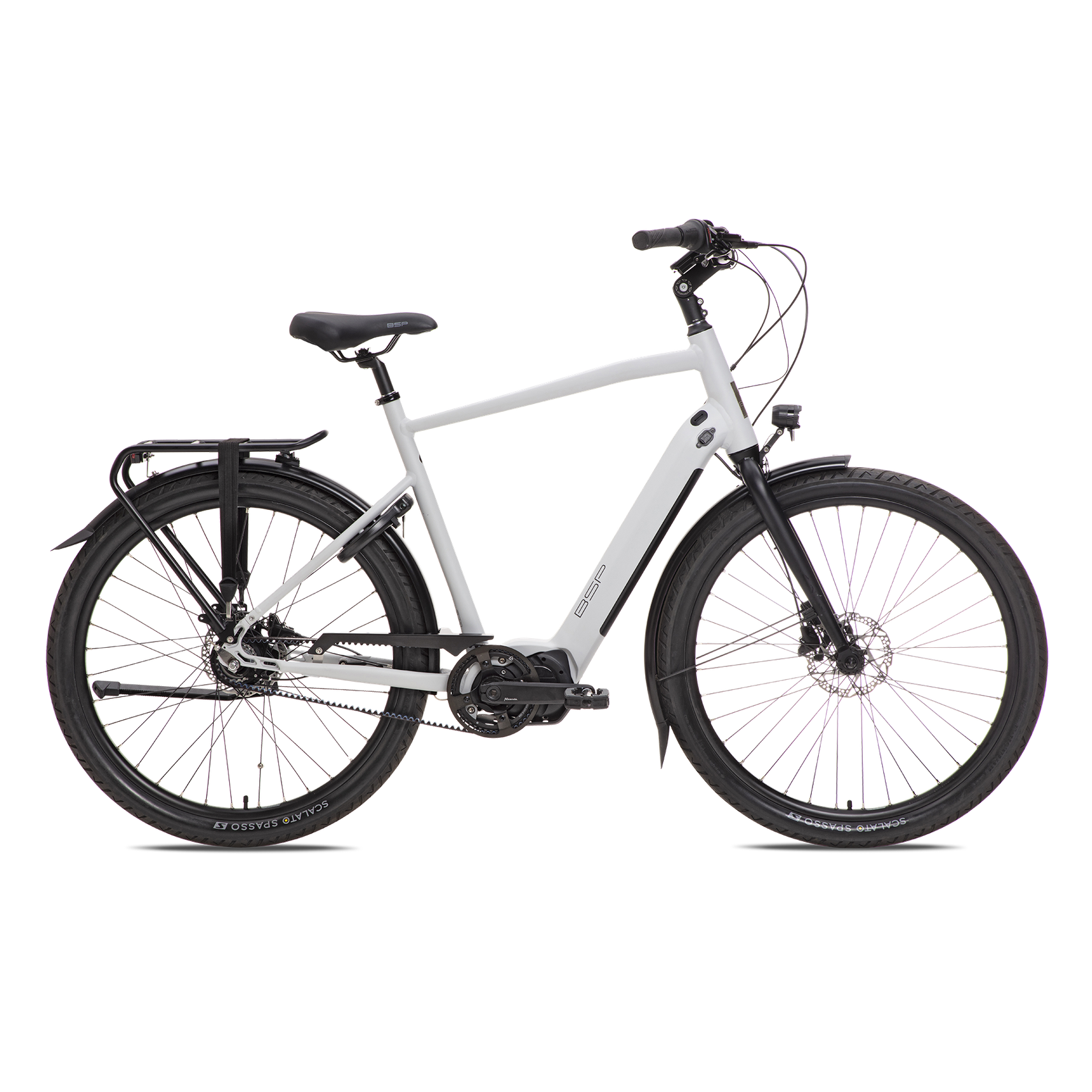 Musa S Men Deep Sky Blue - AE-trading