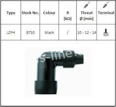 Ngk Bougiekap Lzfh - AE-trading