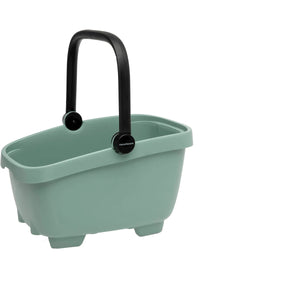 New Looxs hondenmand Clipper groen - AE-trading