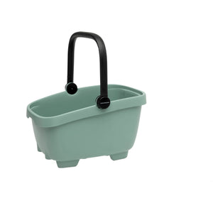 New Looxs hondenmand Clipper groen Racktime - AE-trading