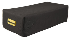 Nietverkeerd zitkussen dikke pakkerd zwart - AE-trading