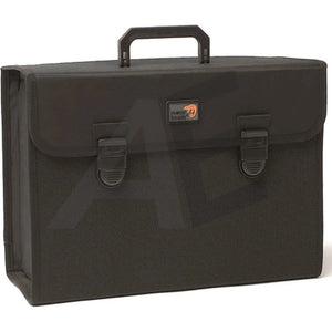 New Looxs fietstas enkel 2 slot zwart 20L - AE-trading