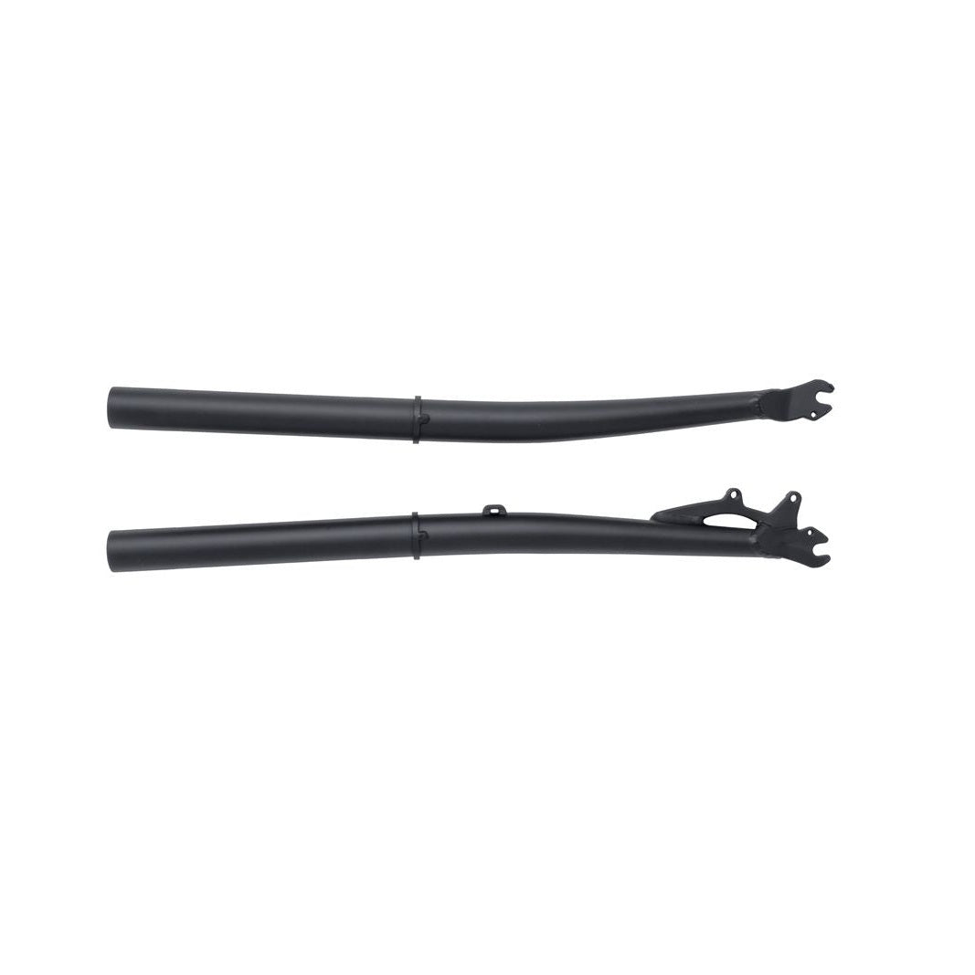 No Suspension Vork voor AMS(X) Knaap - AE-trading