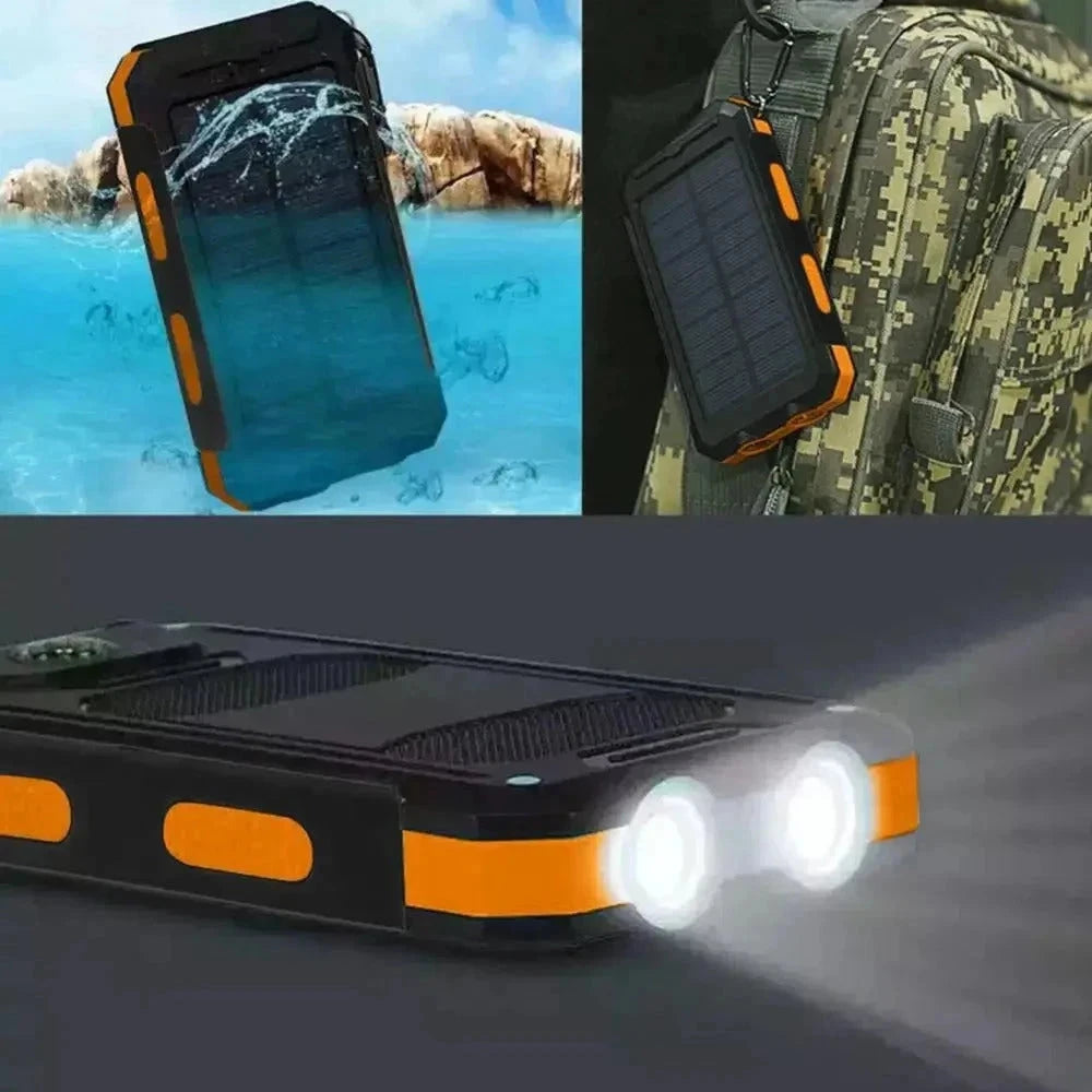 Noodpakket 72 uur Compleet – Black-out Editie met Walkie Talkie, Waterfilter en Gasfornuis - AE-trading