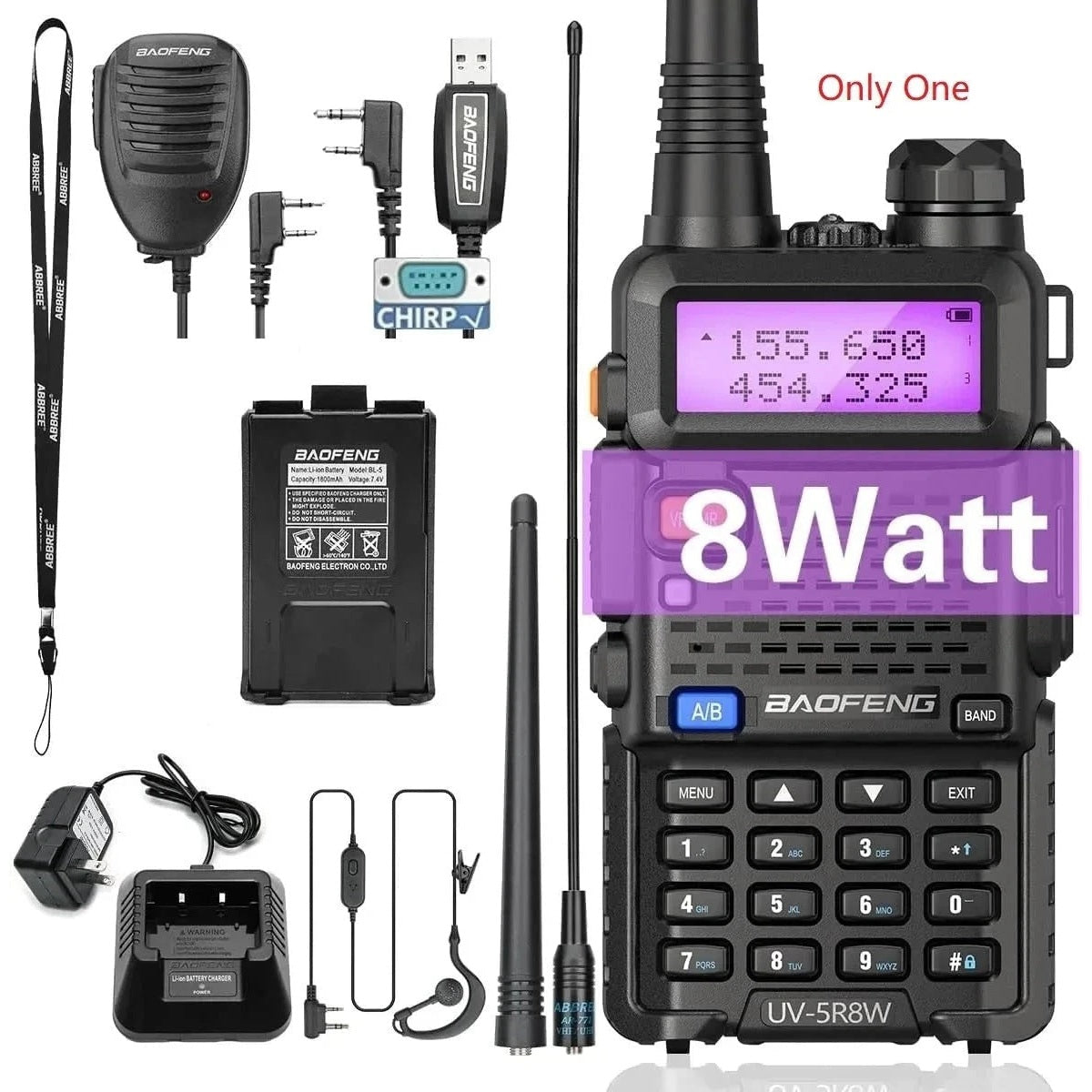 Noodpakket 72 uur Compleet – Black-out Editie met Walkie Talkie, Waterfilter en Gasfornuis - AE-trading
