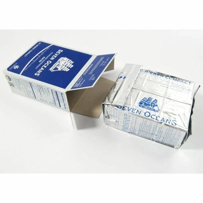 Noodrugzak Compleet Noodpakket Oorlog Rampsituatie - Zwart - Noodrantsoen - Waterfilter - Noodradio - EHBO-kit - Powerbank - Black Out Solar - AE-trading