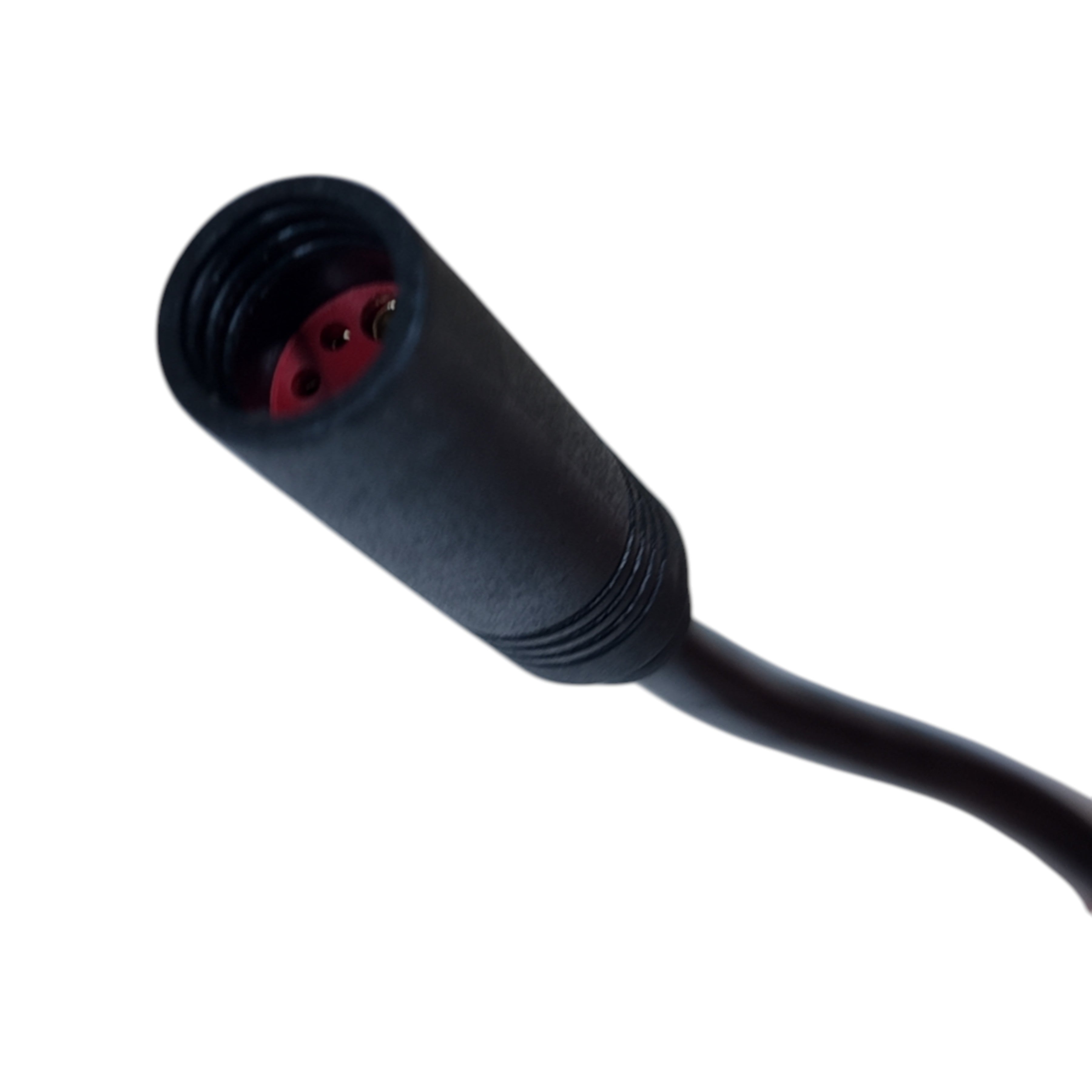 Omvormer Fatbike Motor - Zwarte Controllerkabel naar Rode Motorkabel - AE-trading