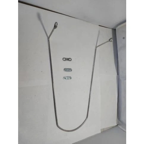 Ophanging Spatbord - AGM GT250 - AE-trading