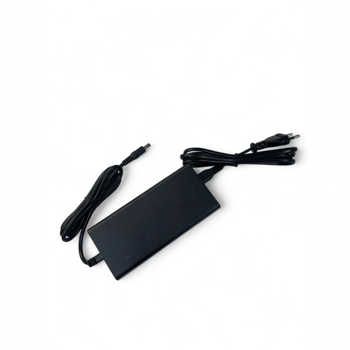 Oplader OUXI Nieuw Model (2025) – Origineel – 1-pins – 54.6V – Voor 48V Ouxi accu’s - AE-trading