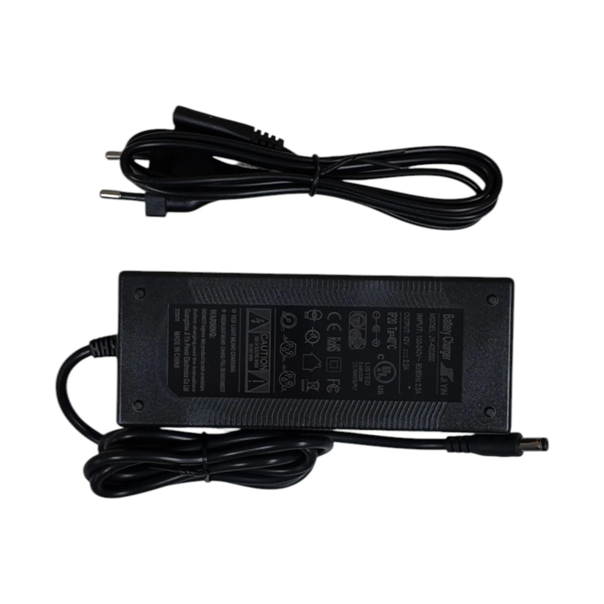 Oplader voor V20 Mini - 3 Pins - AE-trading
